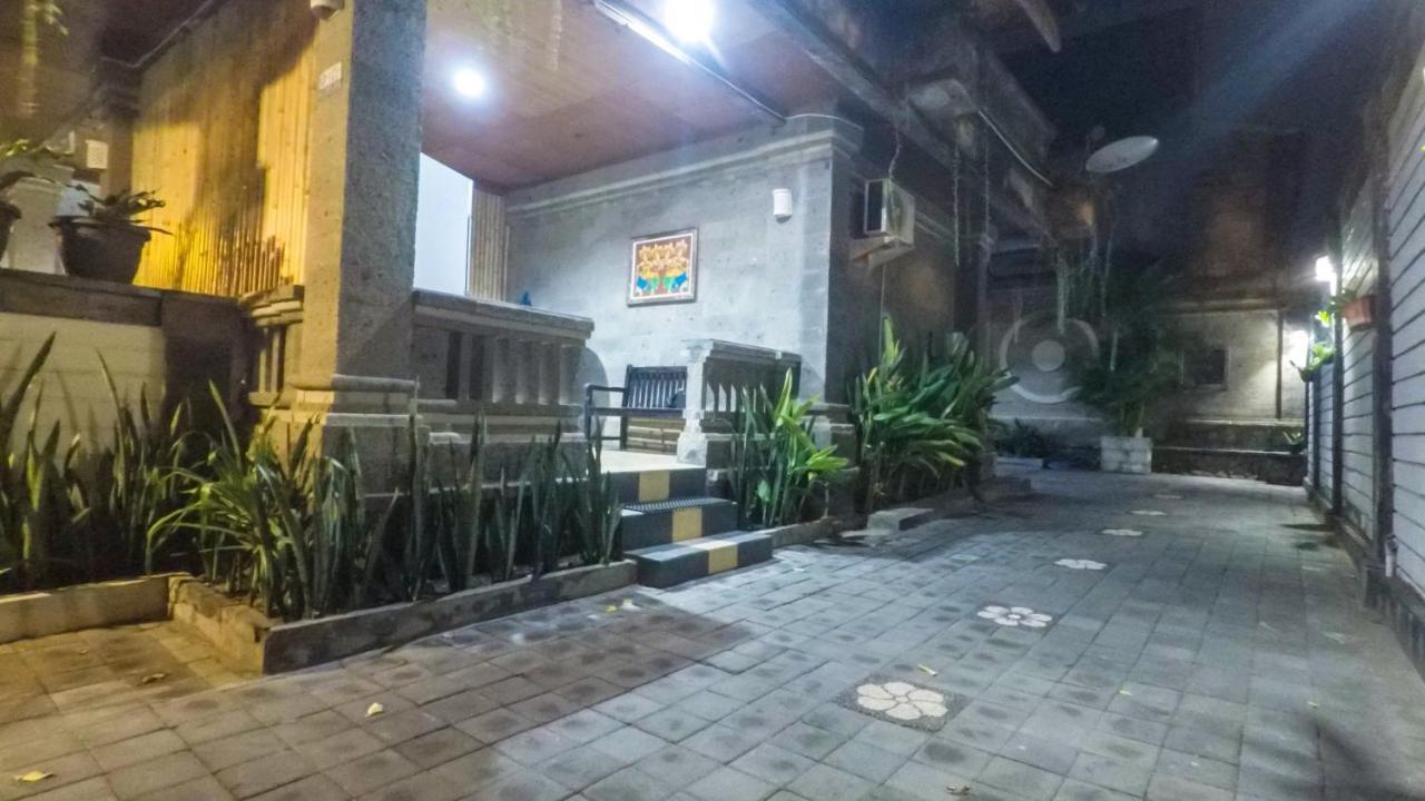 Happy 3* Jimbaran